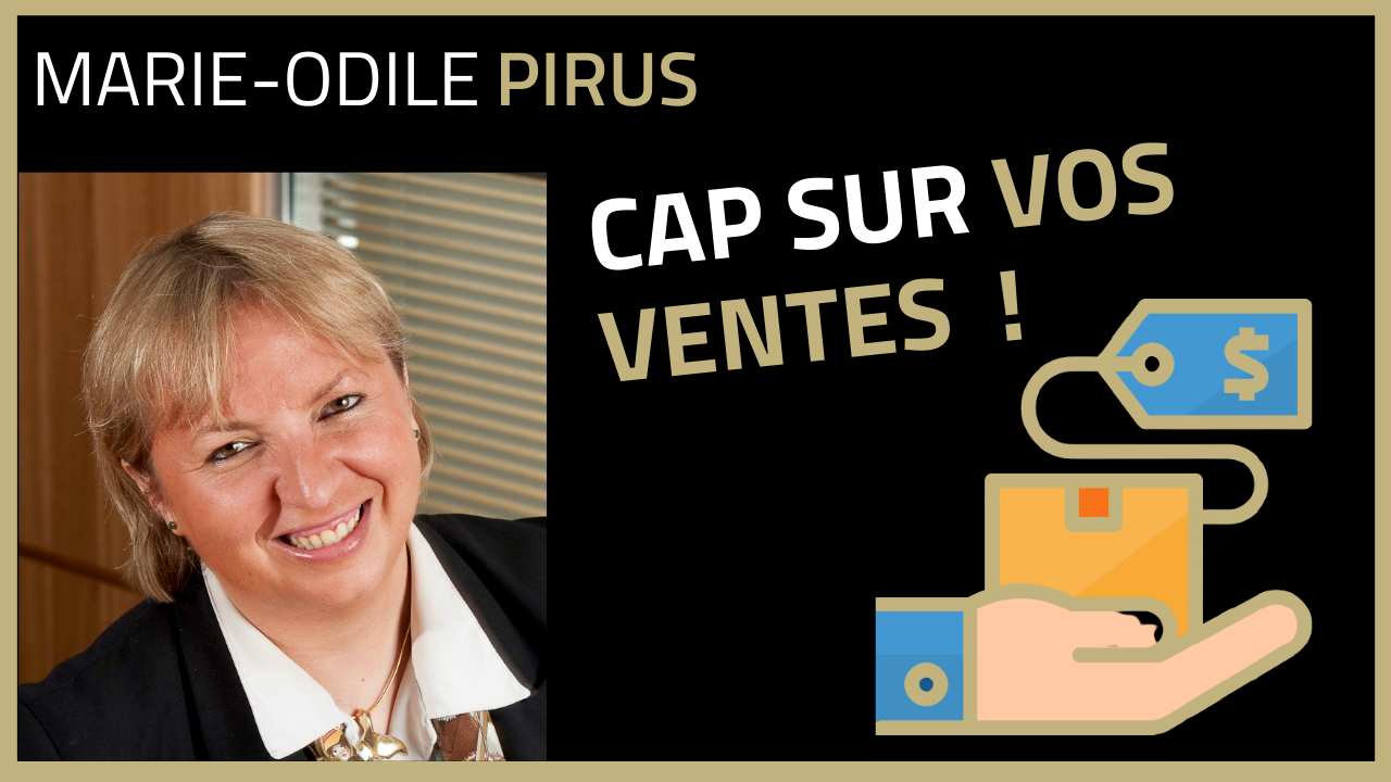 Forum – Cap Sur Vos Ventes